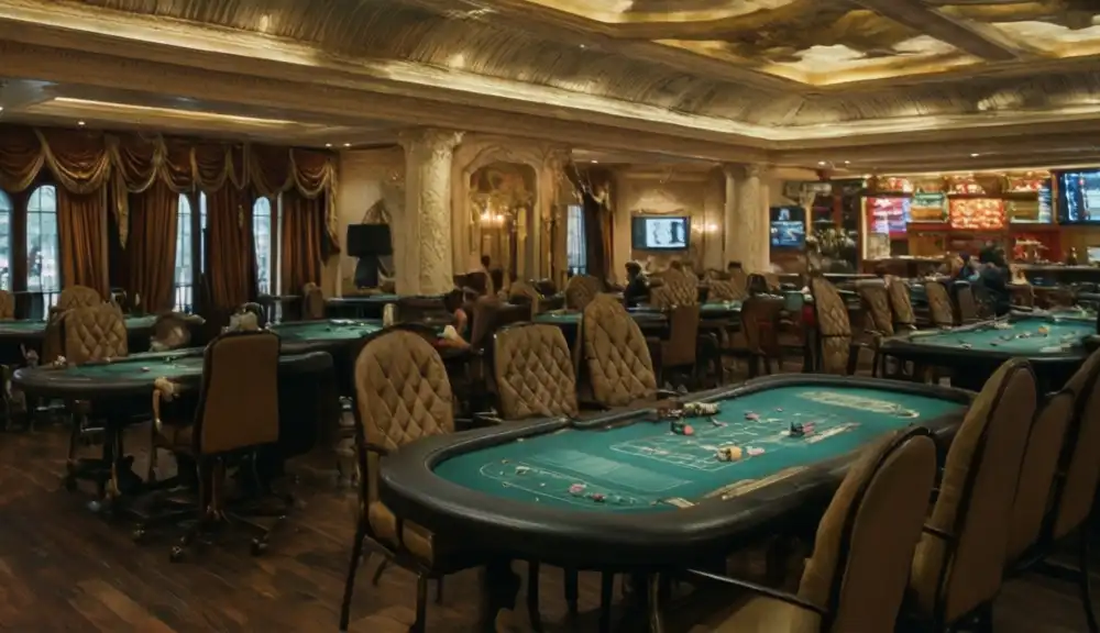 BigggCasino Banner
